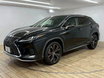 LEXUS RX450h AWD