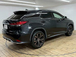 LEXUS RX450h AWD