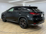 LEXUS RX450h AWD