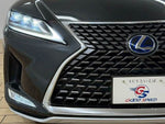 LEXUS RX450h AWD