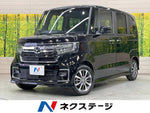 N-BOX CUSTOM