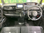 N-BOX CUSTOM