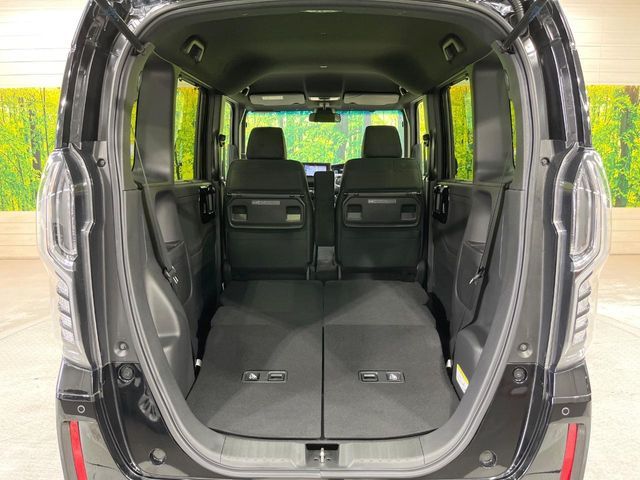 N-BOX CUSTOM