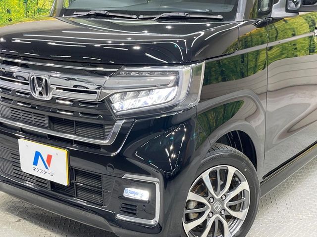 N-BOX CUSTOM