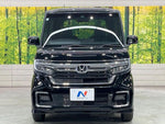 N-BOX CUSTOM