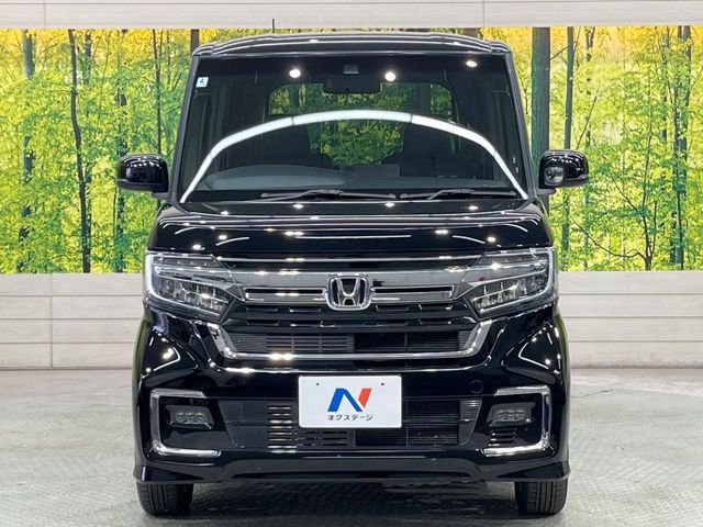N-BOX CUSTOM