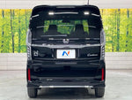N-BOX CUSTOM