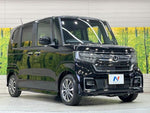 N-BOX CUSTOM
