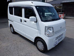 NV100 CLIPPER 4WD