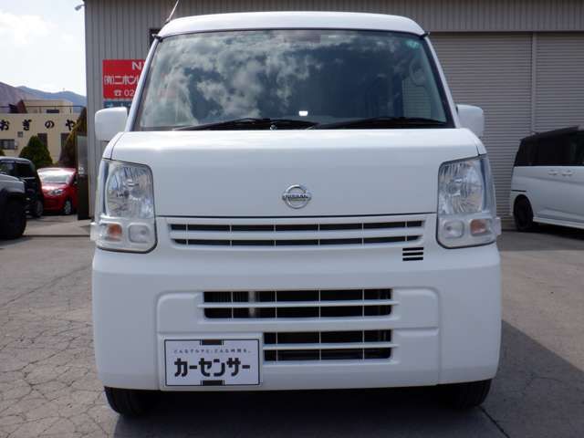NV100 CLIPPER 4WD