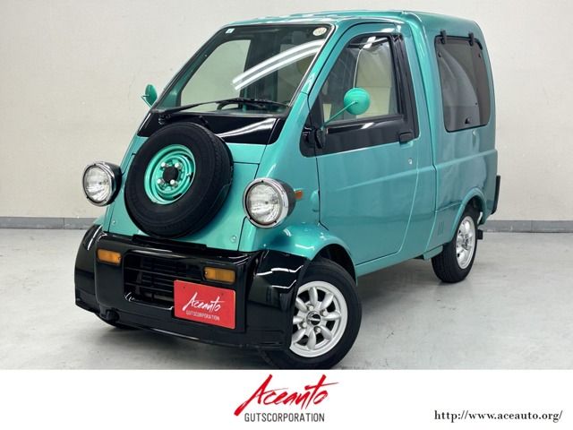 MIDGET2 cargo