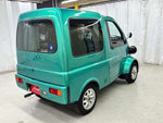 MIDGET2 cargo