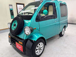 MIDGET2 cargo