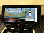 HARRIER 2WD