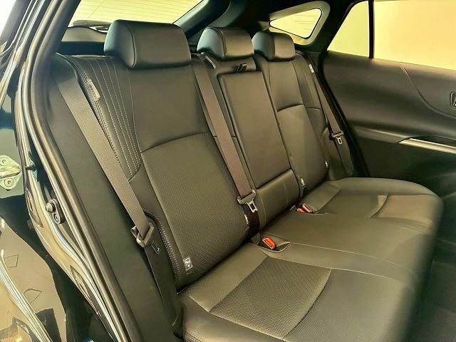 HARRIER 2WD