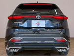 HARRIER 2WD