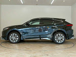 HARRIER 2WD