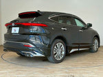 HARRIER 2WD