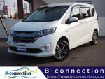 FREED HYBRID 4WD