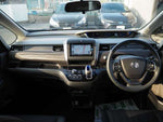 FREED HYBRID 4WD