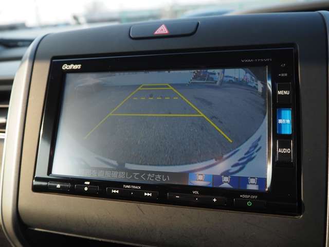FREED HYBRID 4WD