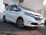 FREED HYBRID 4WD