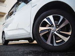 FREED HYBRID 4WD