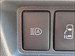 HIACE van 4WD