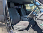 HIACE van 4WD