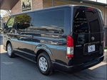 HIACE van 4WD