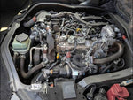 HIACE van 4WD