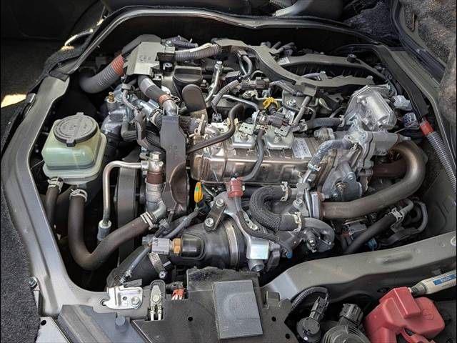 HIACE van 4WD