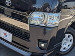HIACE van 4WD