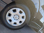 HIACE van 4WD