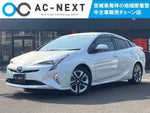 PRIUS 4WD