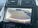 PRIUS 4WD