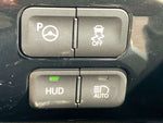PRIUS 4WD
