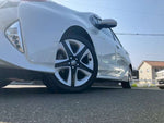 PRIUS 4WD