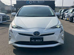 PRIUS 4WD
