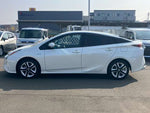 PRIUS 4WD