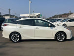 PRIUS 4WD