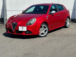 ALFAROMEO Giulietta