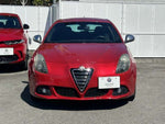 ALFAROMEO Giulietta