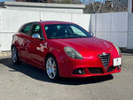 ALFAROMEO Giulietta
