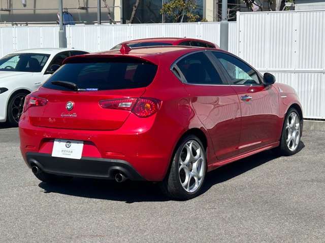 ALFAROMEO Giulietta