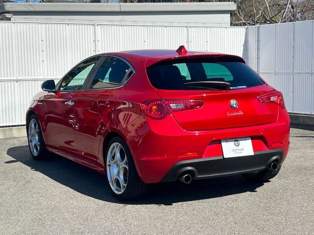 ALFAROMEO Giulietta