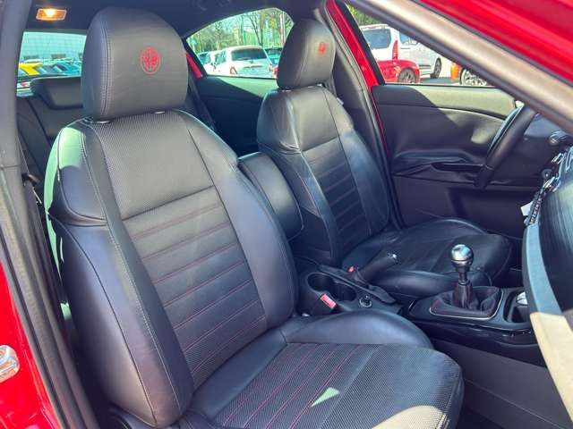 ALFAROMEO Giulietta