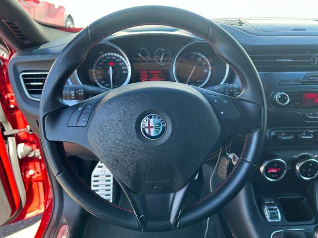 ALFAROMEO Giulietta