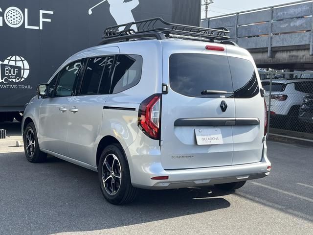 RENAULT KANGOO
