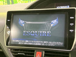ESQUIRE HYBRID